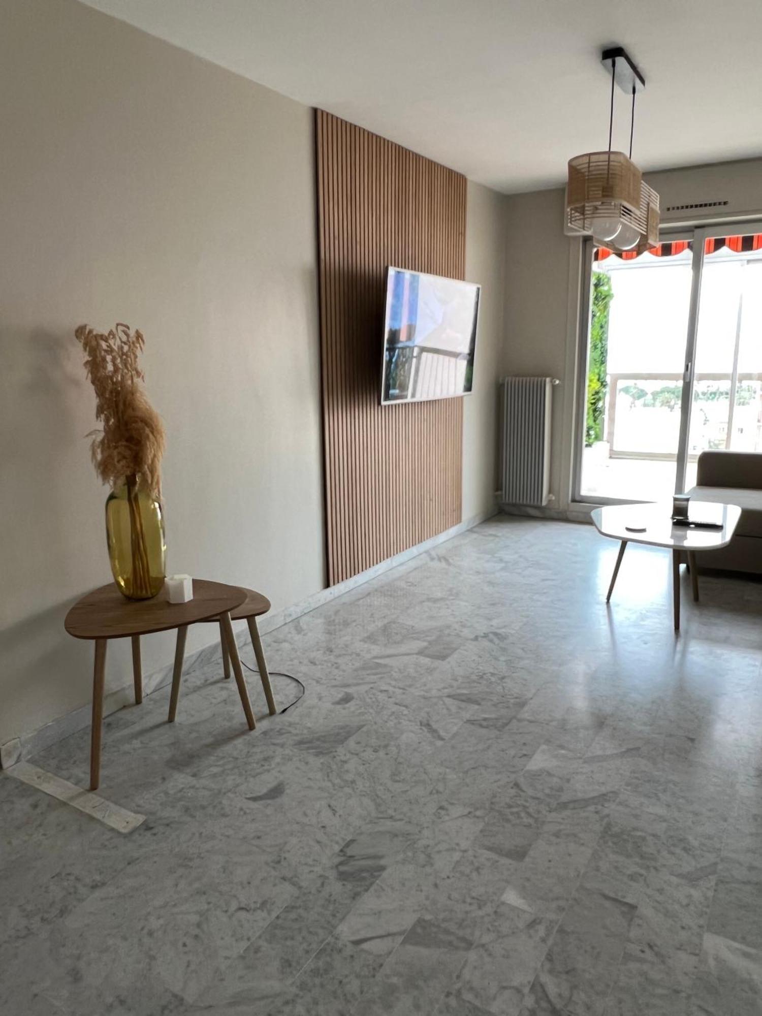 Appartement Superbe Vue Sur *
