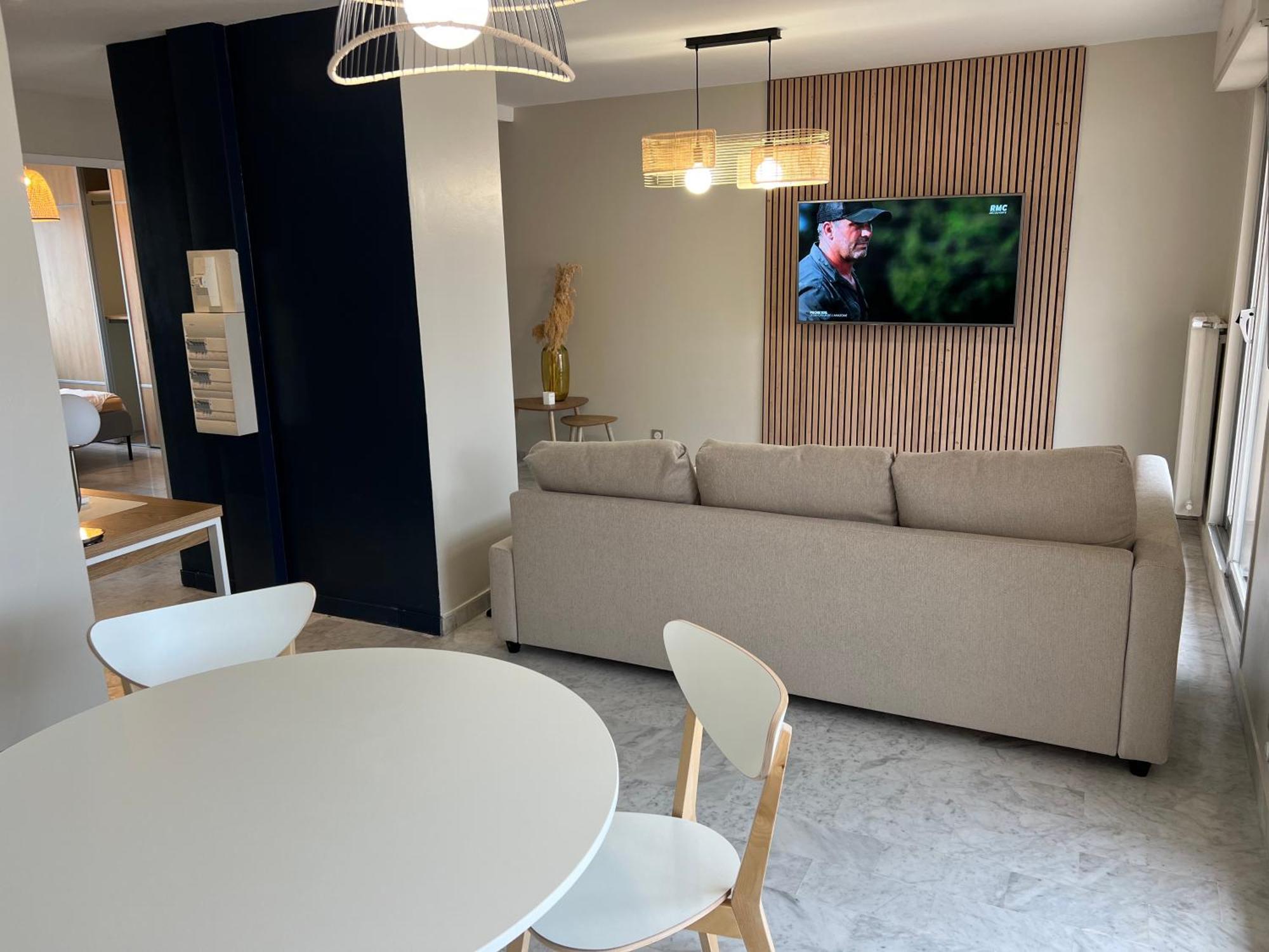 Appartement Superbe Vue Sur *